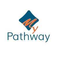 My Pathway logo, My Pathway contact details