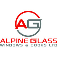 Alpine Glass Windows & Doors Ltd. logo, Alpine Glass Windows & Doors Ltd. contact details