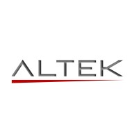 Altek Solutions logo, Altek Solutions contact details