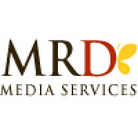 MRD Media Services Pvt. Ltd. logo, MRD Media Services Pvt. Ltd. contact details