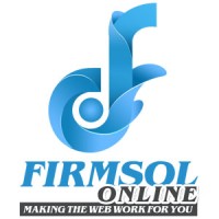 FirmSol Online logo, FirmSol Online contact details