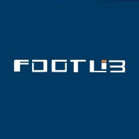 Footlib Official logo, Footlib Official contact details