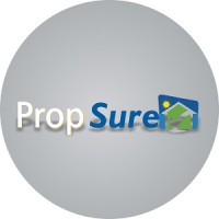 Propsure logo, Propsure contact details