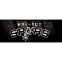 Project Spurs logo, Project Spurs contact details