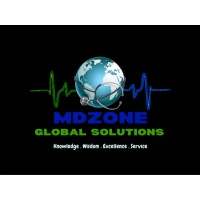 MDZone Global Solutions LLC logo, MDZone Global Solutions LLC contact details