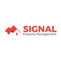 Signal Property Management logo, Signal Property Management contact details