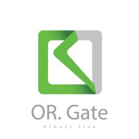 OR Gate Marketing & Advertising logo, OR Gate Marketing & Advertising contact details