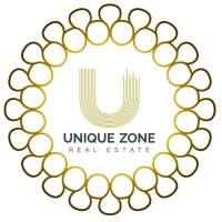 Unique Zone Real Estate logo, Unique Zone Real Estate contact details