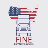 Fine Dispatching LLC logo, Fine Dispatching LLC contact details