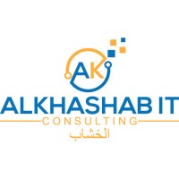 Al-Khashab IT Consulting logo, Al-Khashab IT Consulting contact details