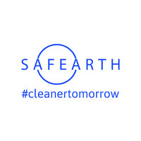 SafEarth Clean Technologies Pvt Ltd logo, SafEarth Clean Technologies Pvt Ltd contact details