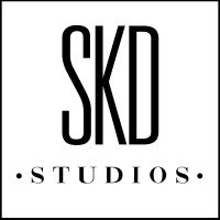 SKD Studios logo, SKD Studios contact details