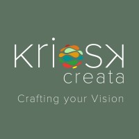 Kriosk Creata logo, Kriosk Creata contact details