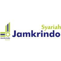 PT. Jamkrindo Syariah logo, PT. Jamkrindo Syariah contact details