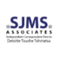 SJMS Associates logo, SJMS Associates contact details