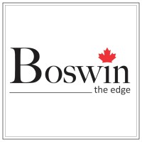 Boswin Private Limited logo, Boswin Private Limited contact details