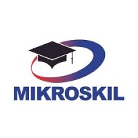 STMIK Mikroskil logo, STMIK Mikroskil contact details