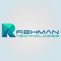 Rehman Technologies logo, Rehman Technologies contact details