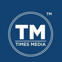 Times Media Internet logo, Times Media Internet contact details