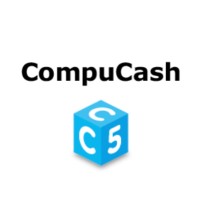 Compucash UAE logo, Compucash UAE contact details