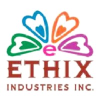 Ethix Industries Inc logo, Ethix Industries Inc contact details