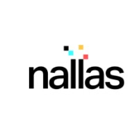 Nallas Corporation logo, Nallas Corporation contact details