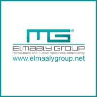 Elmaaly Group For Recruitment مجموعة المعالى للتوظيف logo, Elmaaly Group For Recruitment مجموعة المعالى للتوظيف contact details