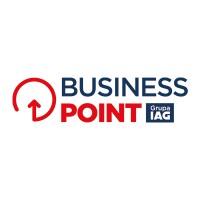 Business Point logo, Business Point contact details