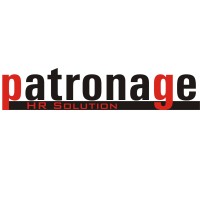 PatronageHR - Executive Search & Consulting logo, PatronageHR - Executive Search & Consulting contact details