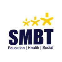 SMBT Group Of Institutions logo, SMBT Group Of Institutions contact details