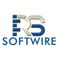 RS Softwire logo, RS Softwire contact details