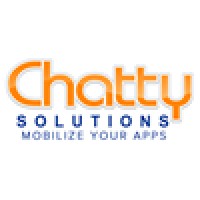 Chatty Solutions logo, Chatty Solutions contact details