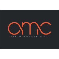 Obaid Muneeb & Co. logo, Obaid Muneeb & Co. contact details