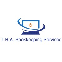 T.R.A. Bookkeeping Services logo, T.R.A. Bookkeeping Services contact details