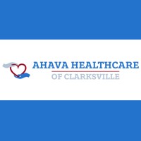 Ahava Healthcare of Clarksville logo, Ahava Healthcare of Clarksville contact details