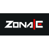 Zona E logo, Zona E contact details