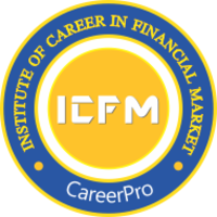 ICFM - Institute of Career In Financial Market logo, ICFM - Institute of Career In Financial Market contact details