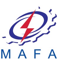 MAFA Co. Ltd logo, MAFA Co. Ltd contact details