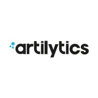 artilytics logo, artilytics contact details