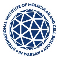 International Institute of Molecular and Cell Biology in Warsaw logo, International Institute of Molecular and Cell Biology in Warsaw contact details