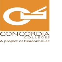 Concordia Colleges logo, Concordia Colleges contact details