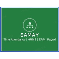 Samay logo, Samay contact details