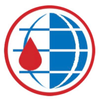 Hemoglobal logo, Hemoglobal contact details