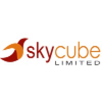 Skycube Ltd logo, Skycube Ltd contact details