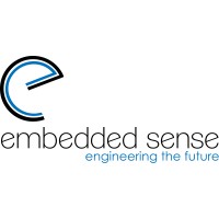 Embedded Sense Inc. logo, Embedded Sense Inc. contact details