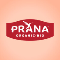 Prana logo, Prana contact details