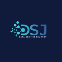 Data Science Journey -DSJ logo, Data Science Journey -DSJ contact details