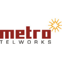 Metro Telworks logo, Metro Telworks contact details