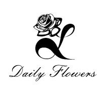 Daily Flowers logo, Daily Flowers contact details