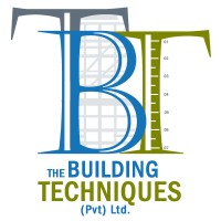 The Building Techniques Pvt. Ltd logo, The Building Techniques Pvt. Ltd contact details